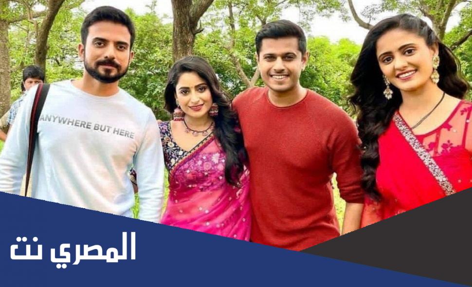 من هم ابطال مسلسل حبيبتي من تكون