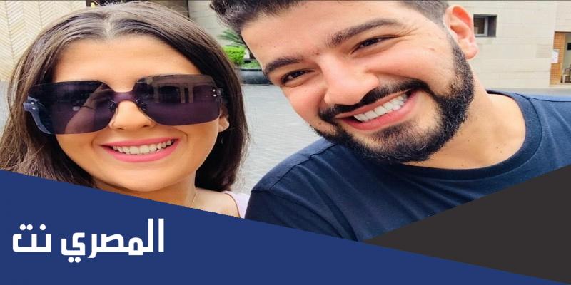 من هي زوجة حمزة الفيلالي