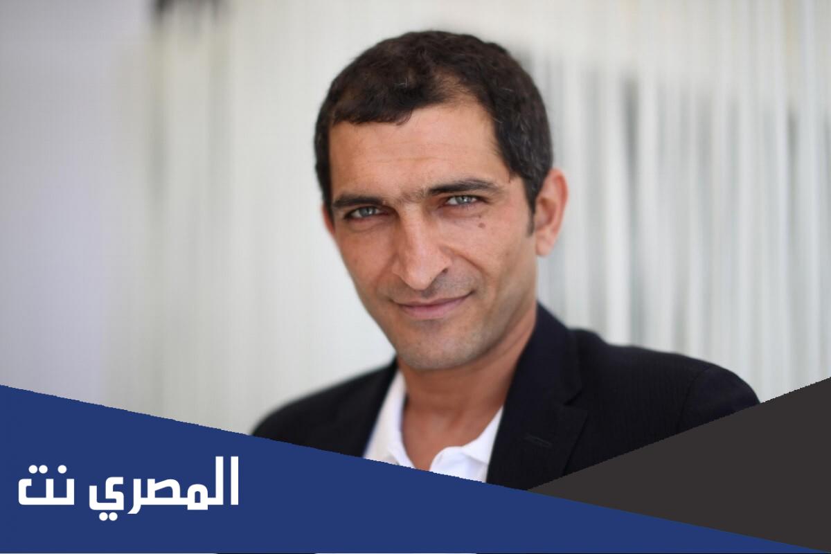 من هي زوجة عمرو واكد