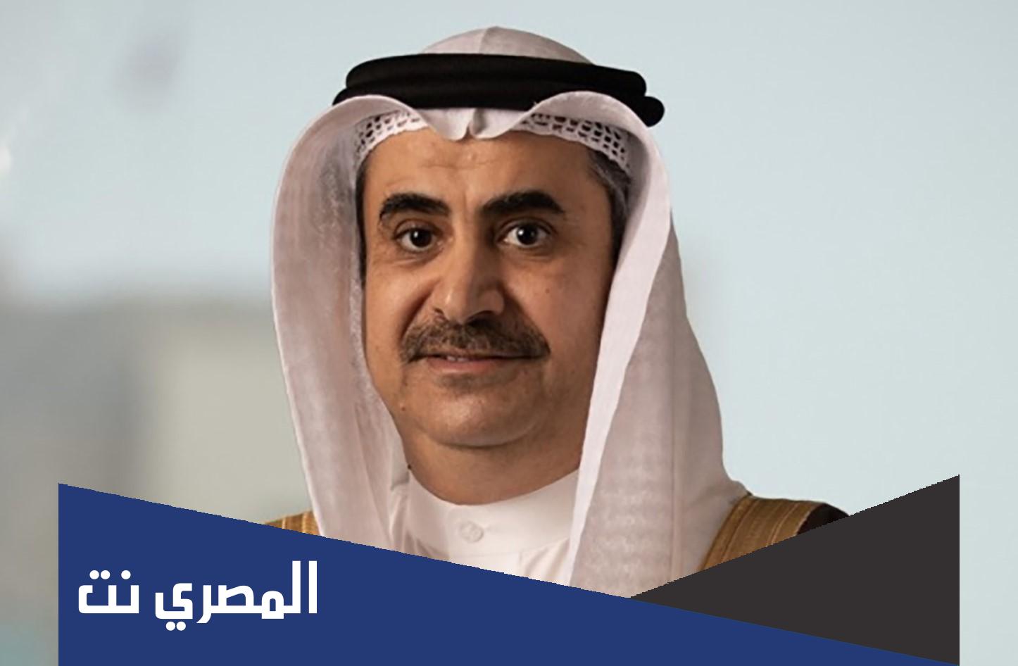 سبب القبض على رئيس نادي البحرين للسرعة