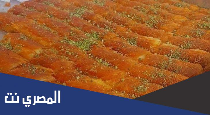 تفسير حلم أكل الحلويات للعزباء