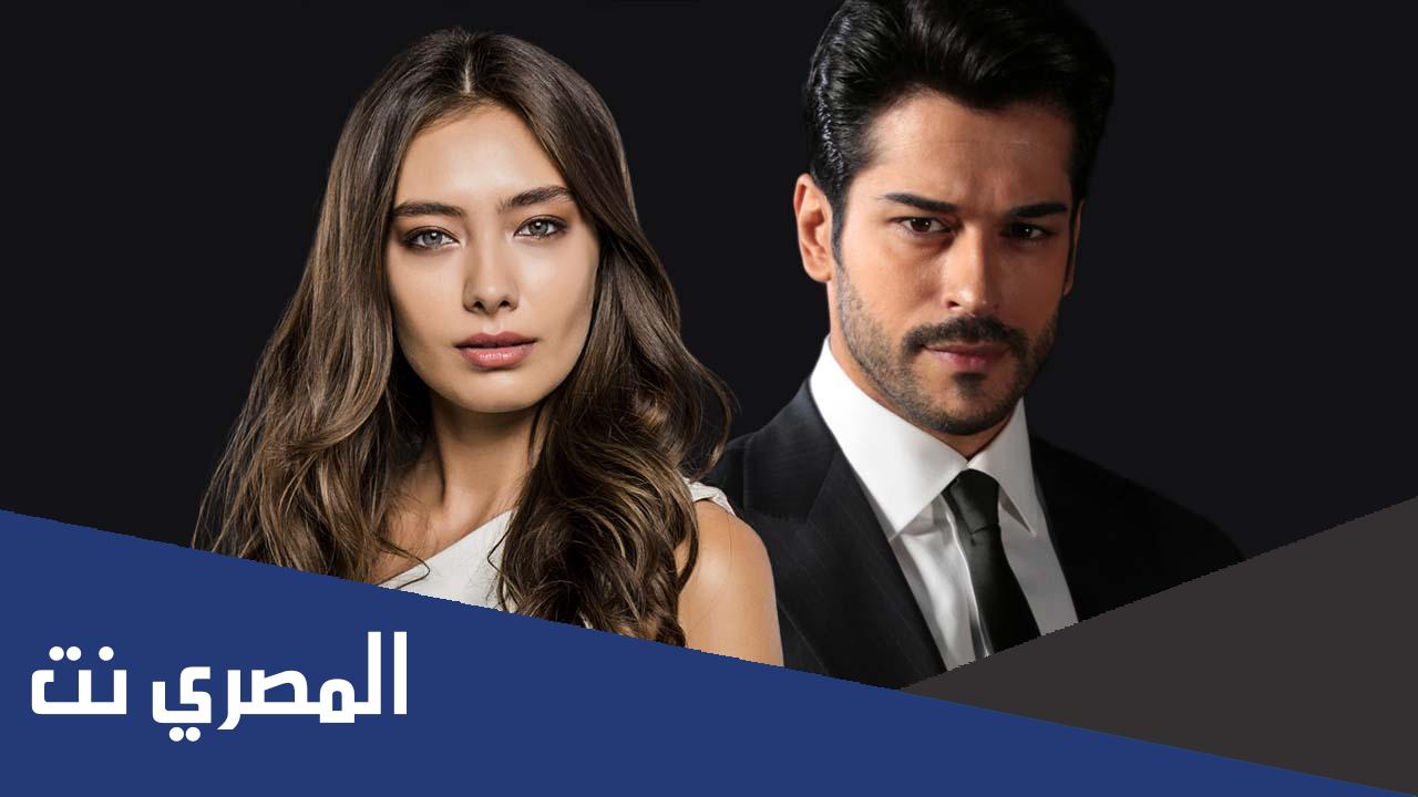 ابطال مسلسل حب اعمى بالكامل