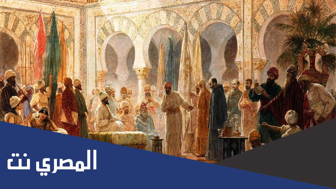 ما معنى كلمة الخليفة هو الحارس