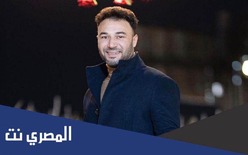 من هو محمد العمروسي ويكيبيديا