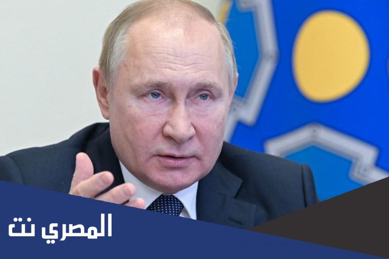 كيف ولد فلاديمير بوتين بالتفصيل