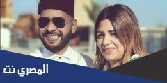 من هي زوجة محمد الريفي