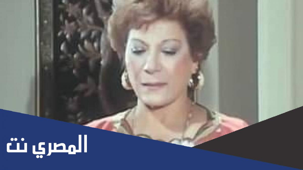 من هي عايدة عبد العزيز وعمرها وديانتها وزوجها
