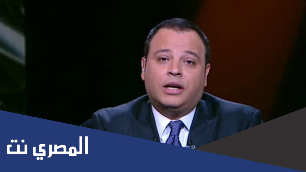 من هو تامر عبد المنعم من هو والده