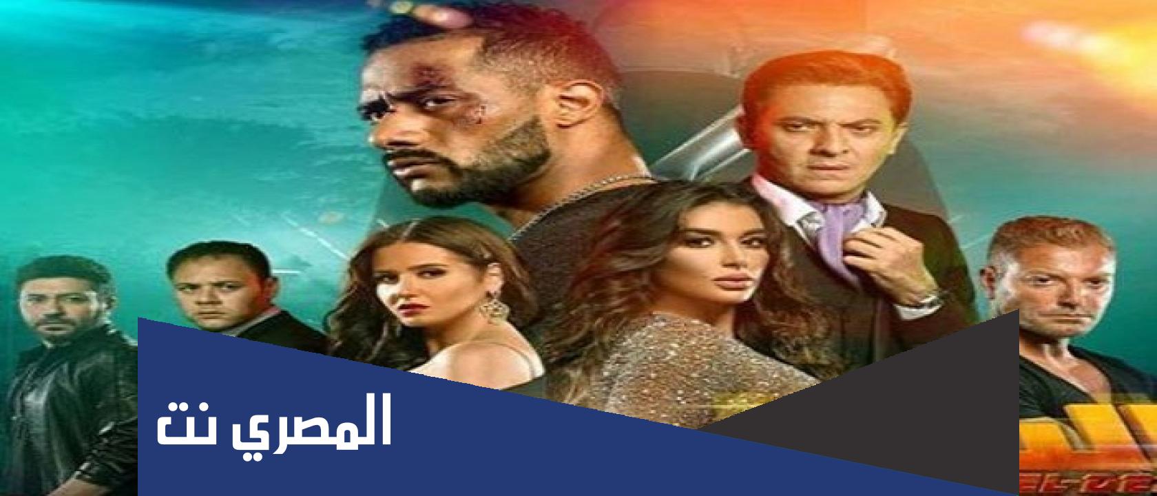 ماهي قصة فيلم الديزل كاملة