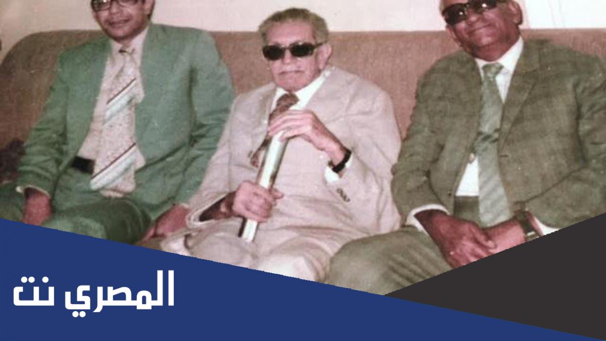 لماذا ألحد عبد الله القصيمي