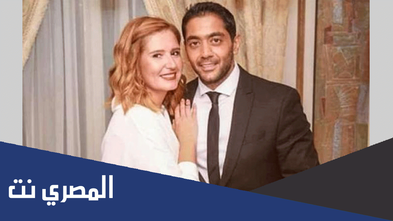 من هي زوجة أحمد فلوكس