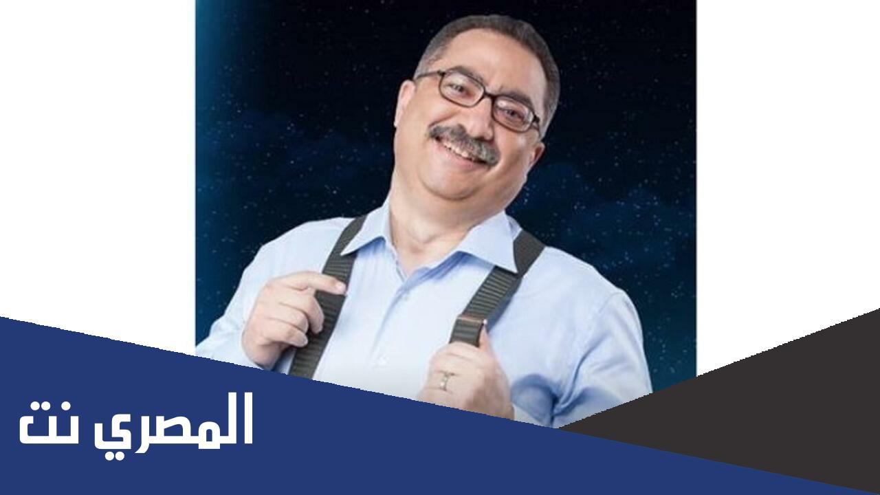 إبراهيم عيسى مسلم أم مسيحي