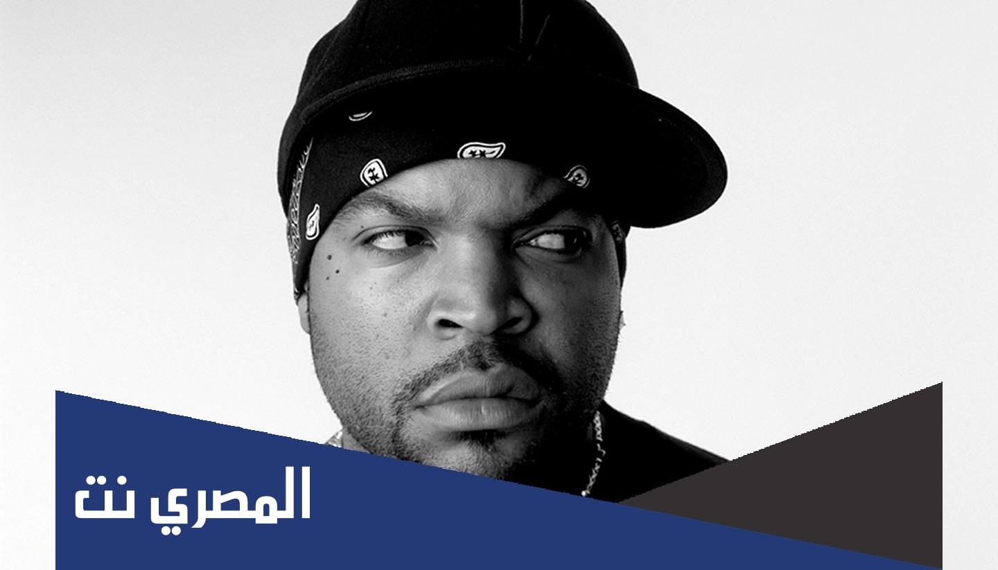 ice cube ديانة