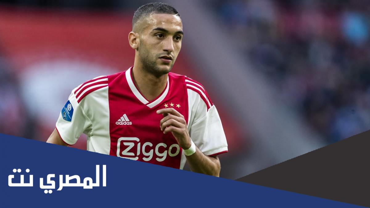 ماهي ديانة حكيم زياش