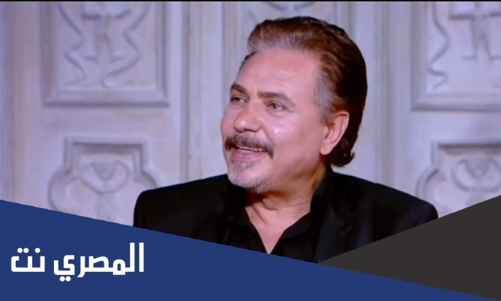 من هو زوج رانيا محمود ياسين