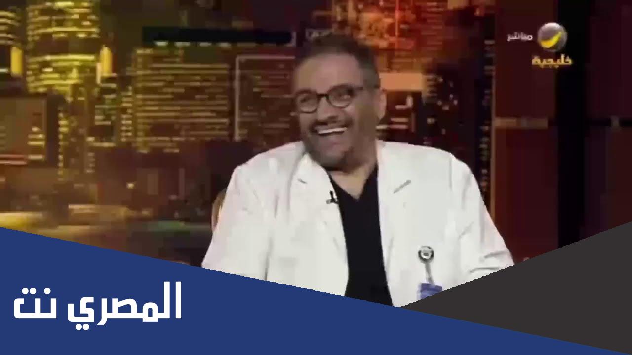 تجربتي مع الدكتور محمد خان