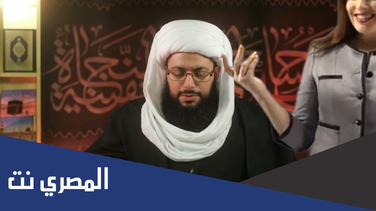 من هي زوجة امير القريشي