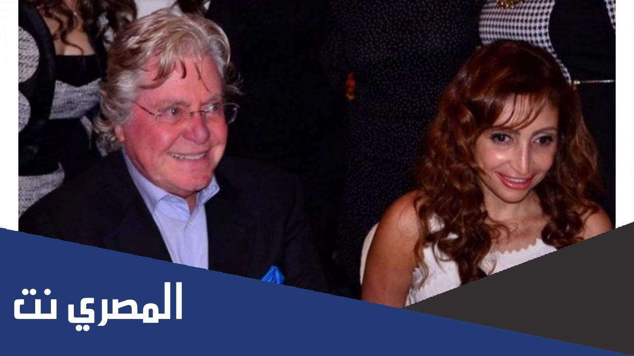 من هي رنا القصيبي زوجة حسين فهمي