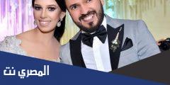 من هي زوجة كريم الغربي