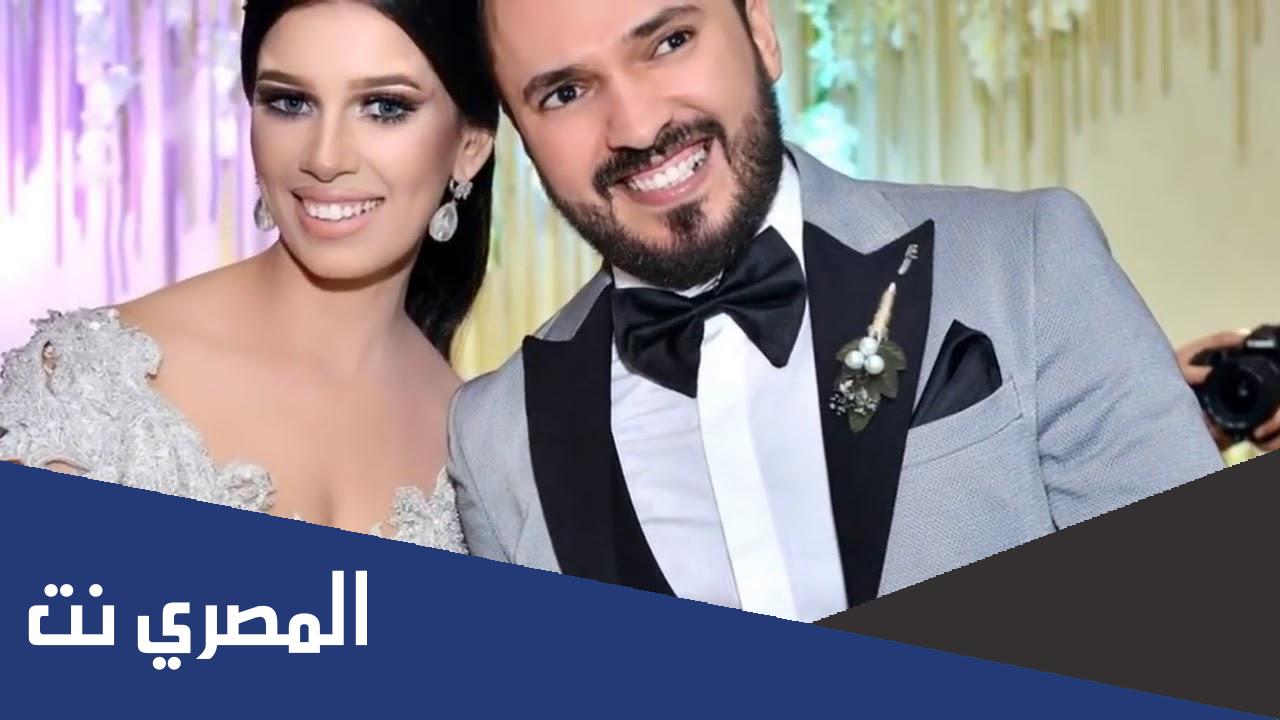 من هي زوجة كريم الغربي