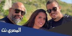 زوجة مهند زعيتر من هي