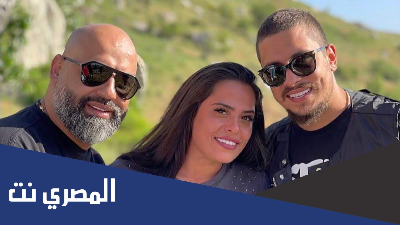 زوجة مهند زعيتر من هي