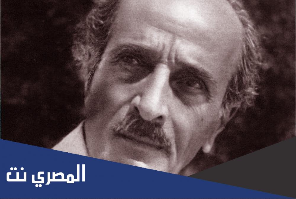 معلومات عامة عن ميخائيل نعيمة