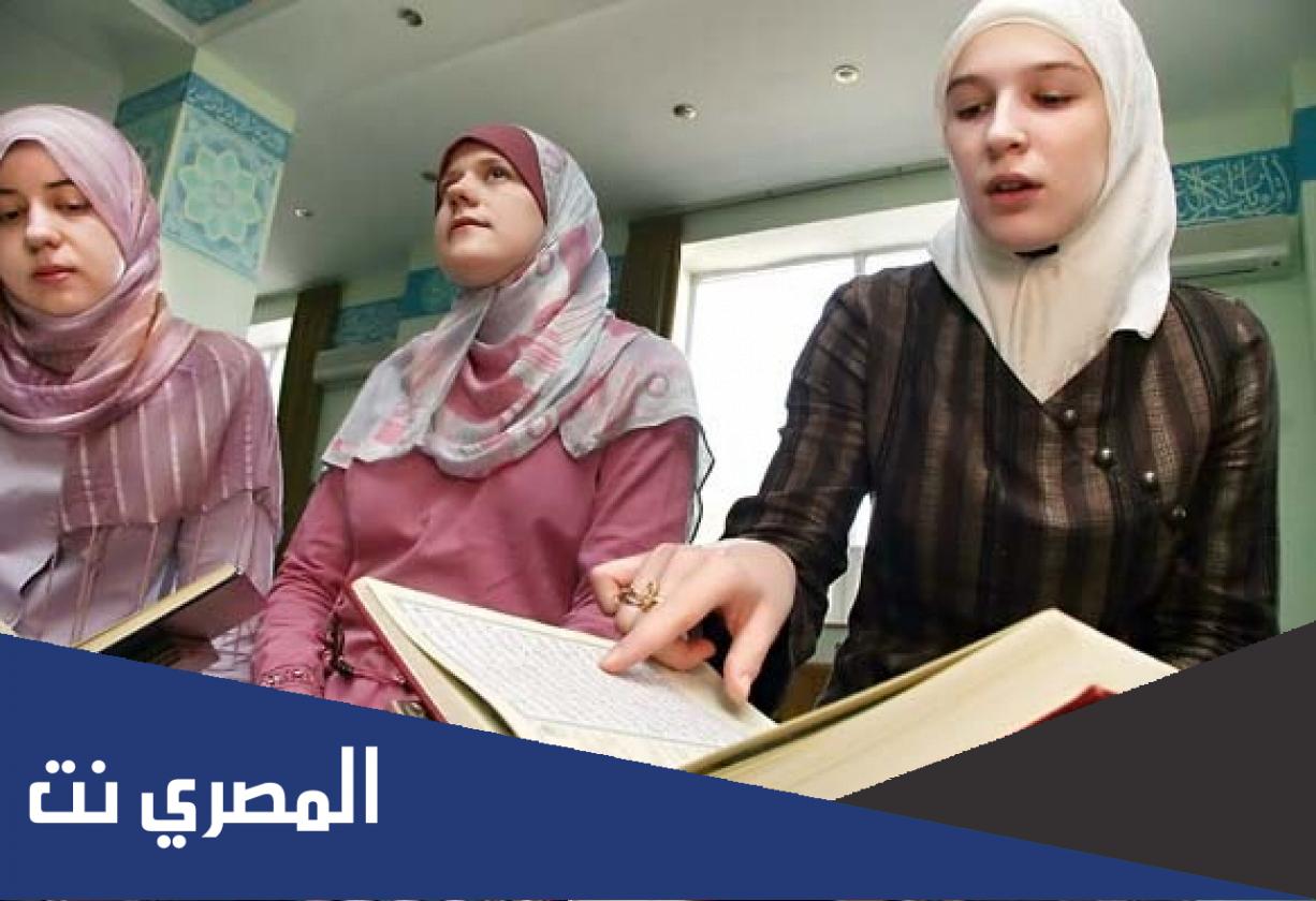 هل أوكرانيا دولة اسلاميه