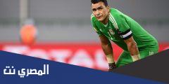 كم عمر  عصام الحضري