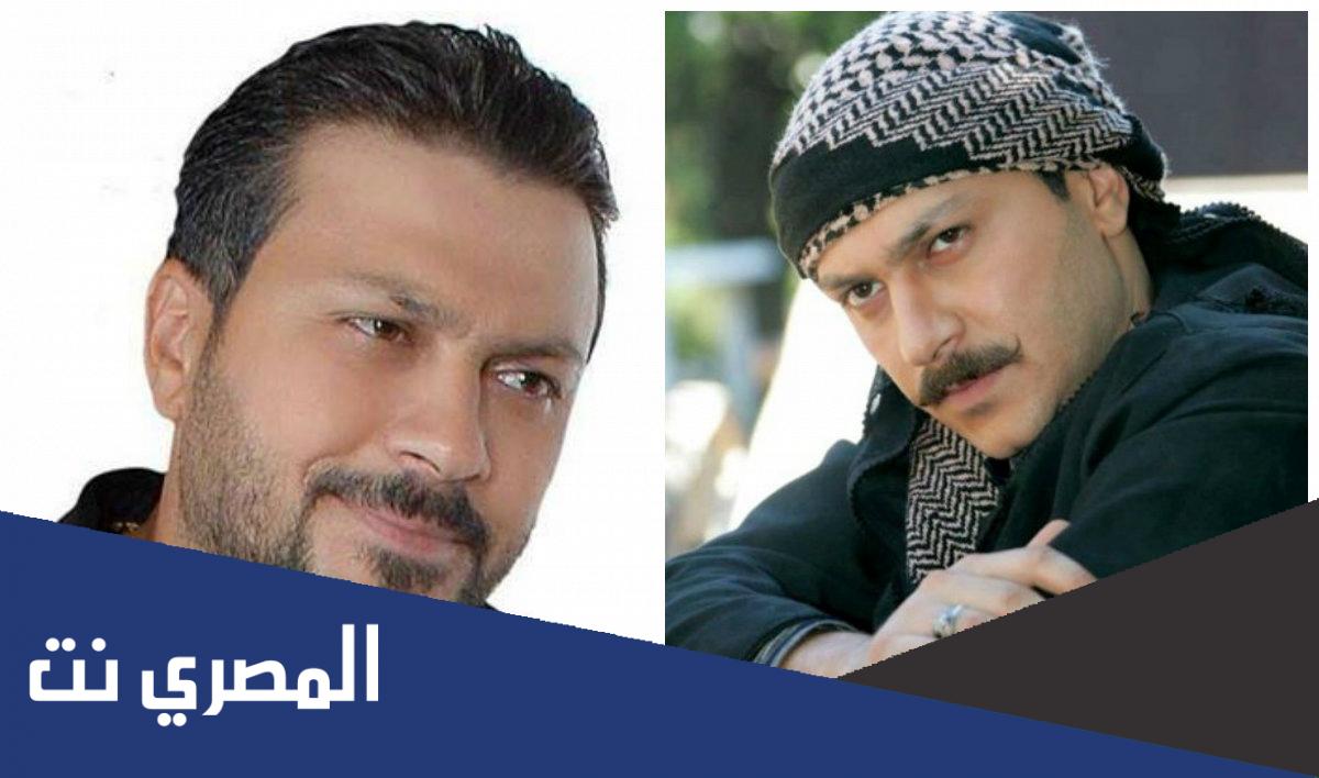 كم عمر وائل شرف