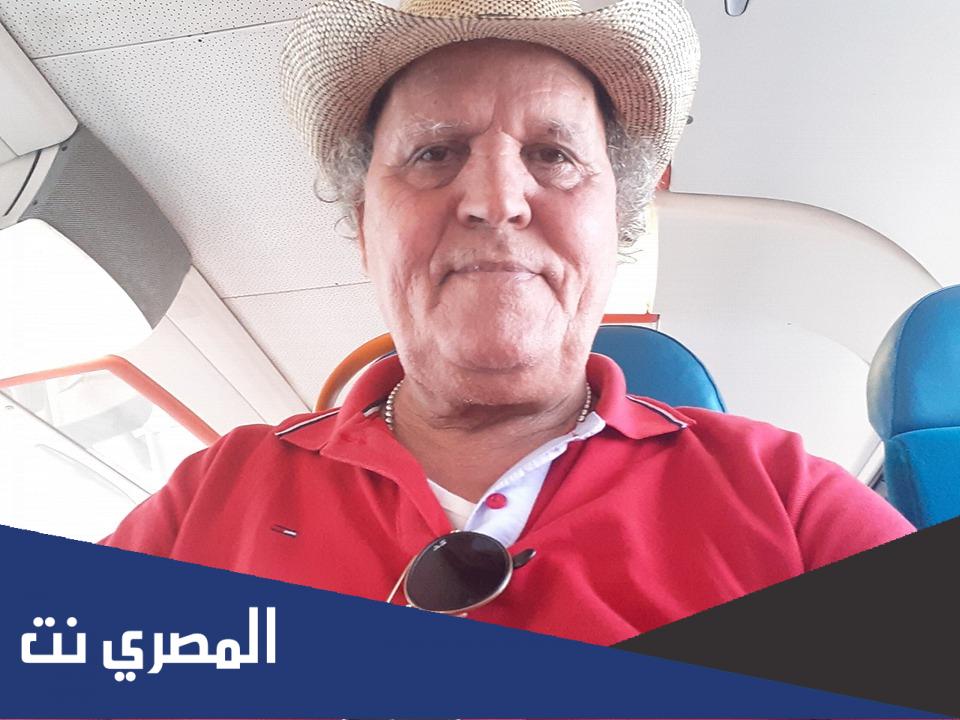 من هو الممثل المغربي حميد نيدر