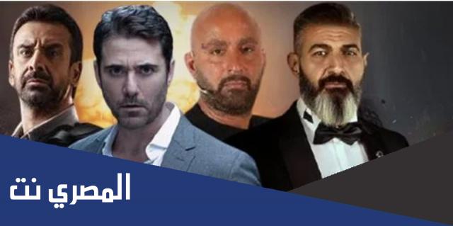 أبرز المعلومات عن مسلسل الاختيار 3