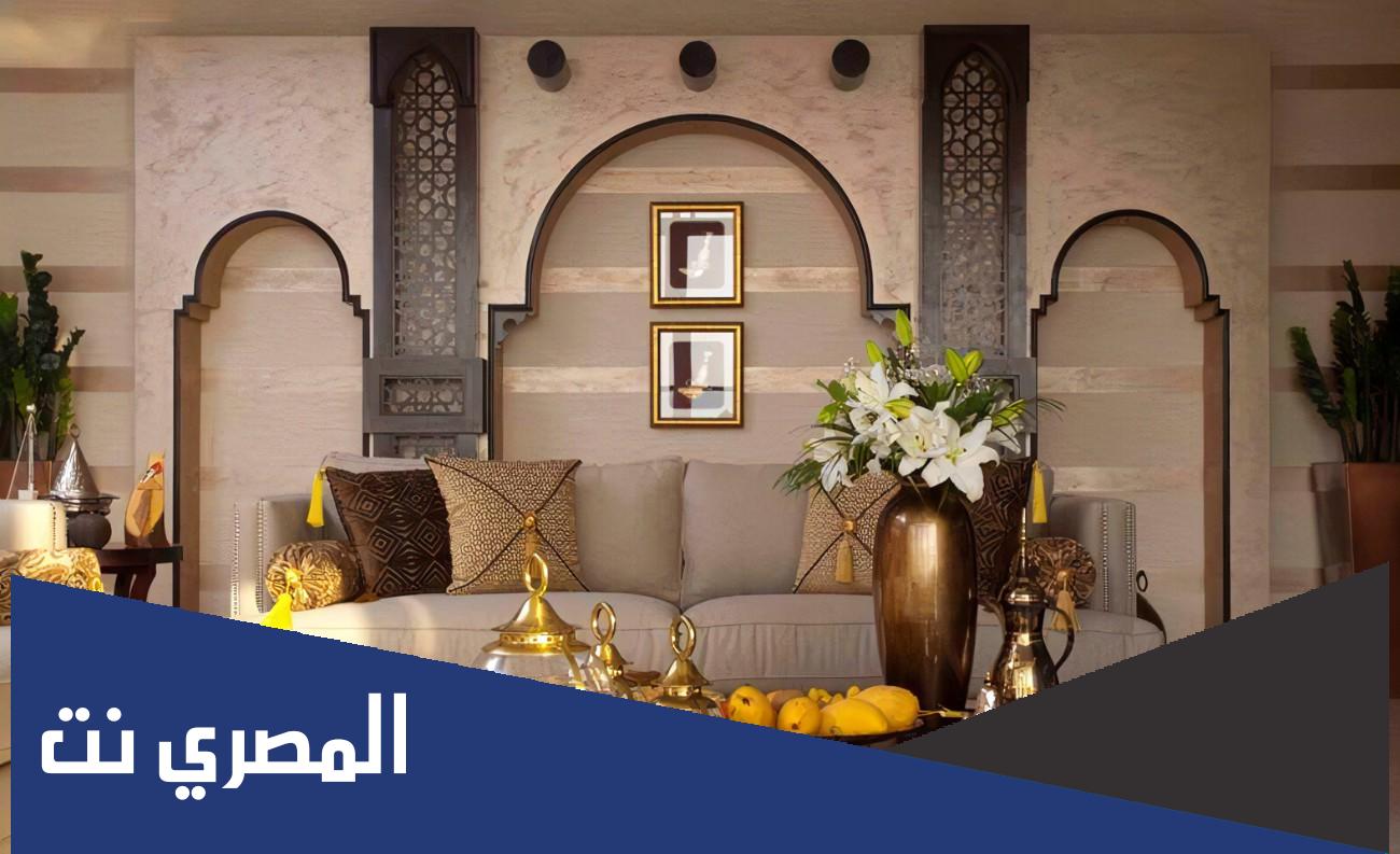 أجمل مجالس عربية حديثة 2022 بالصورأجمل مجالس عربية حديثة 2022 بالصور