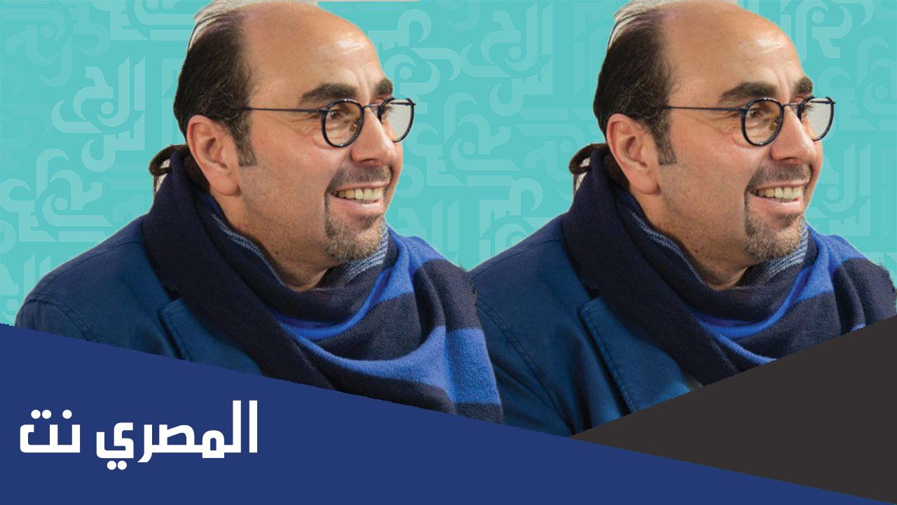 من هي زوجة اسامة الرحباني