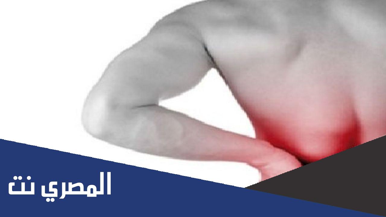 أعراض حصوة في الحالب