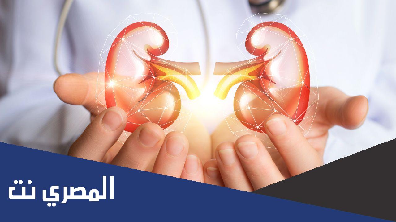أنواع أمراض الكلى واعراضها