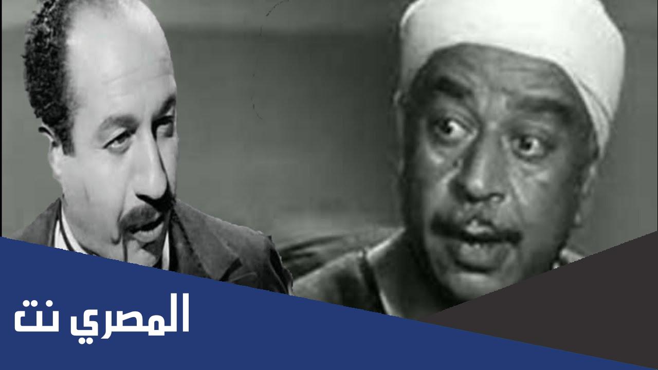 أولاد الفنان عبد المنعم إسماعيل