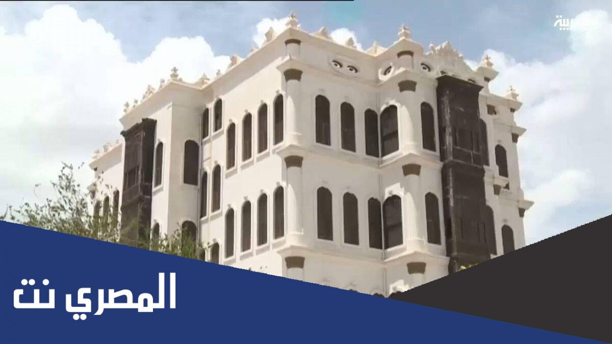 اين يوجد قصر شبرا التاريخي