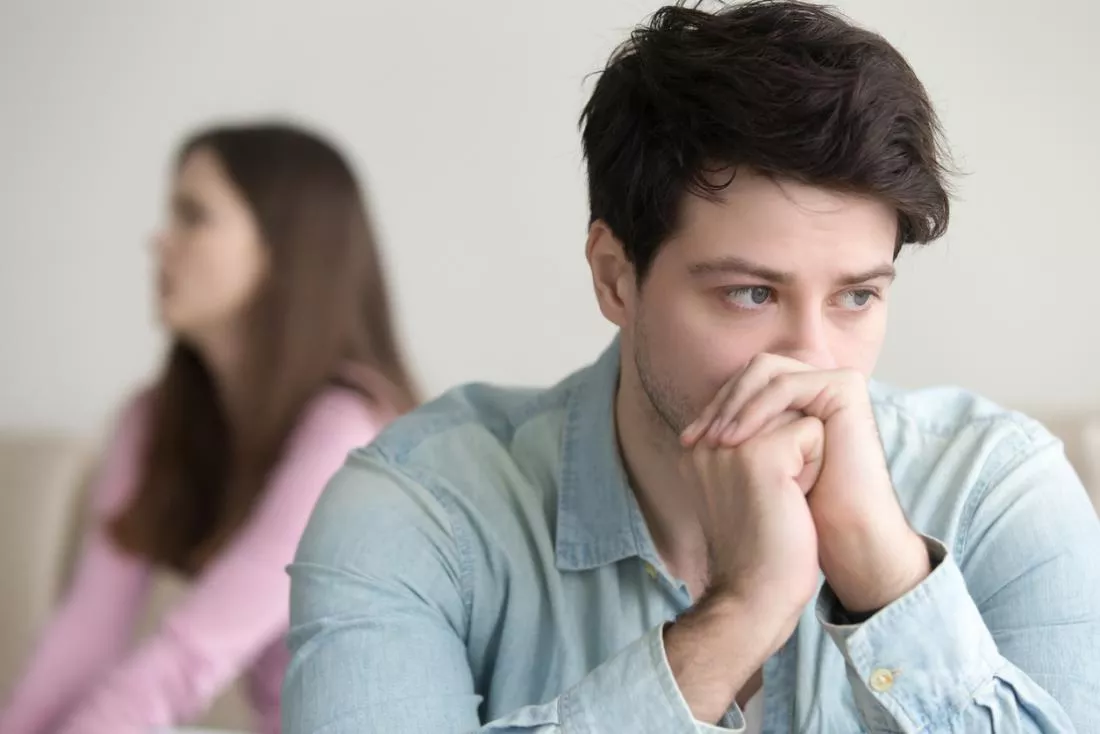 إلتهاب البربخ أسبابه وعلاجه