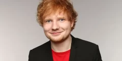 كلمات اغنية shape of you بالعربي