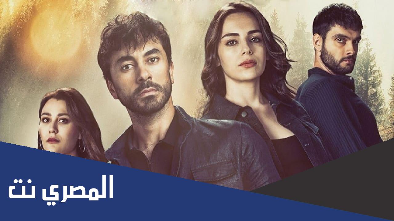 ابطال مسلسل جرح القلب ويكيبيديا