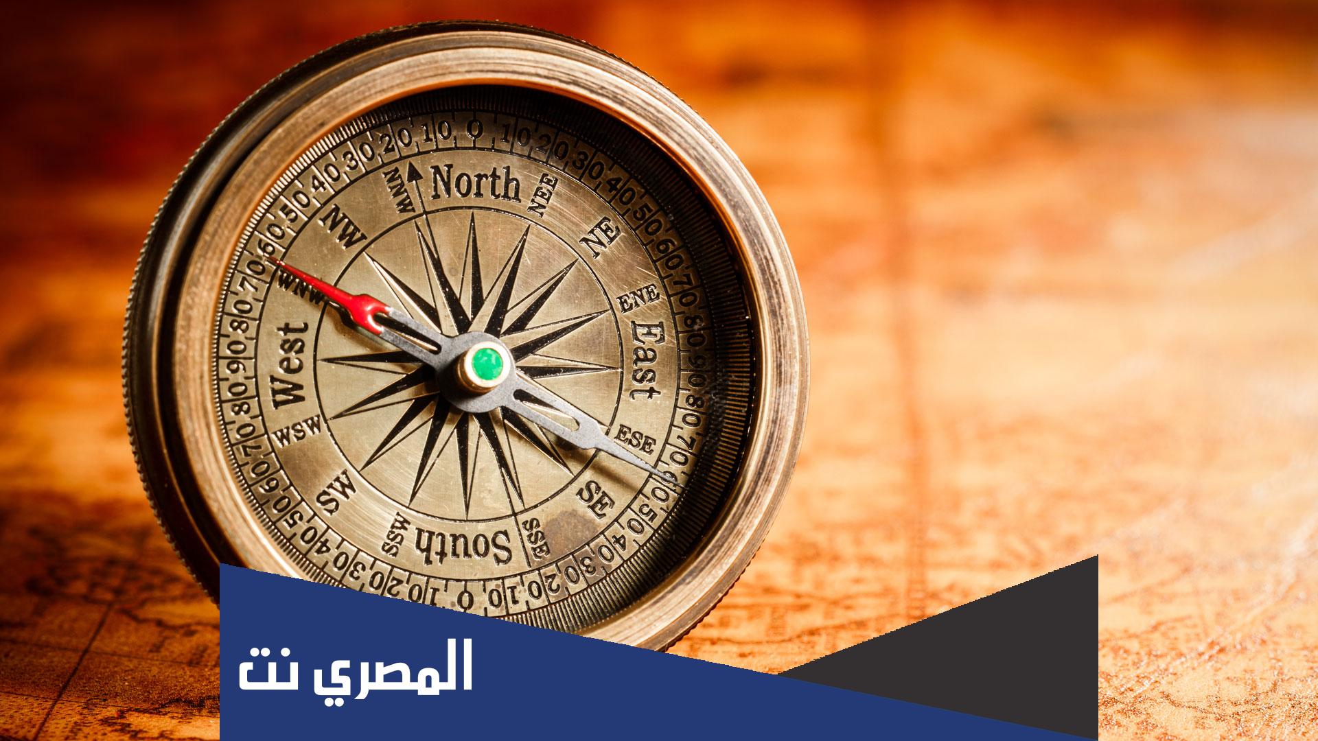 اختبار البوصلة الشخصي مجاني