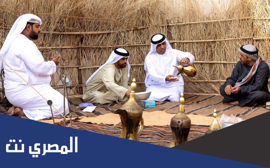 اذا جاك ضيف وش تقول