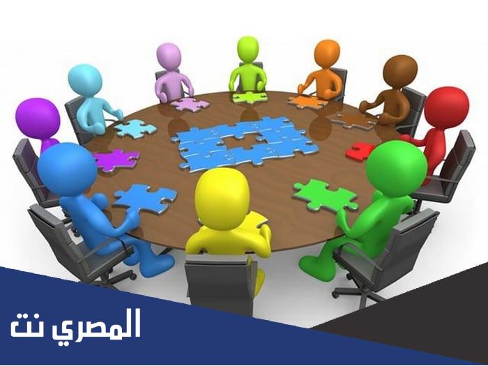اذكر صورا للتعاون ينبغي ان نحرص عليها في حياتنا