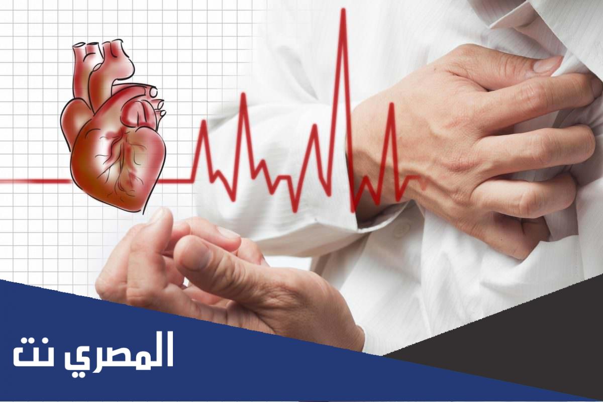 ارتجاع الصمام الميترالي المتوسط وطرق علاجه