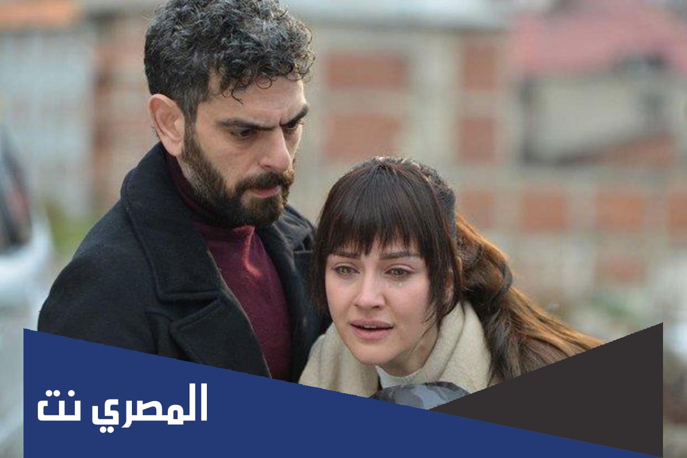 اسماء ابطال مسلسل البحر الاسود