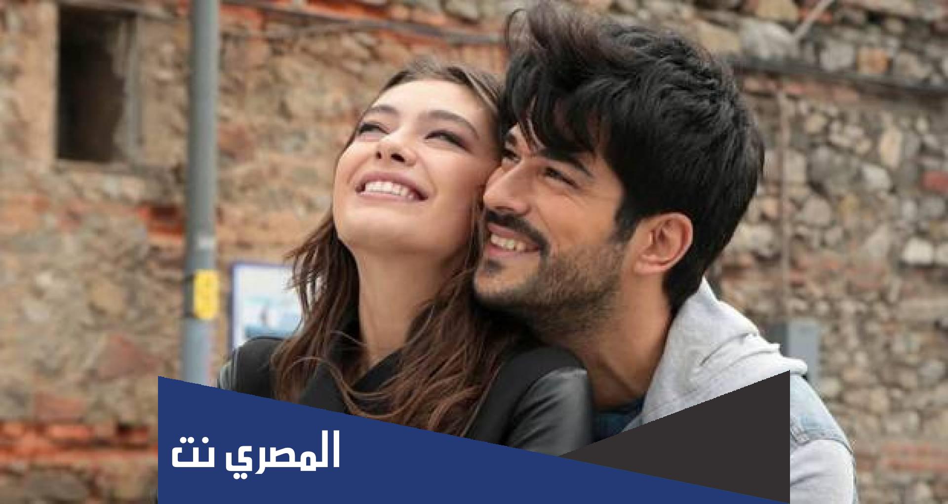 اسماء ابطال مسلسل حب اعمى