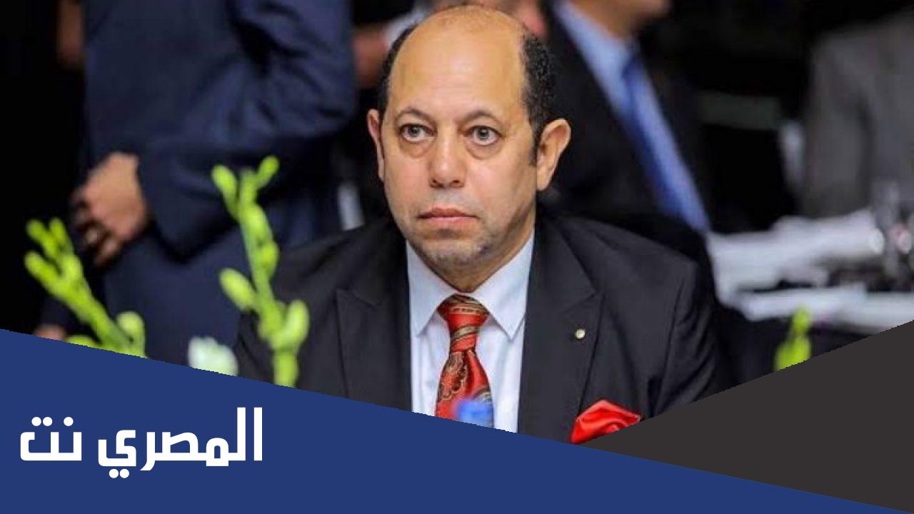 اسماء قائمة أحمد سليمان بالكامل