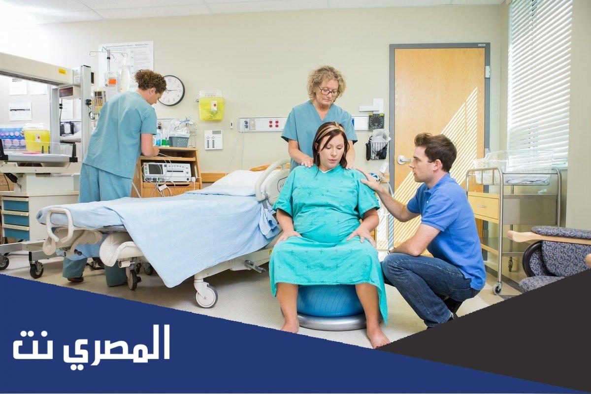 افضل مستشفى ولاده في الرياض 2022
