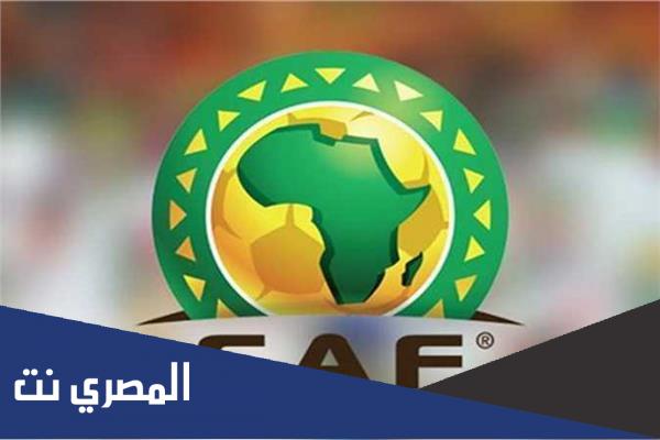الأندية المشاركة في بطولة دوري السوبر الإفريقي